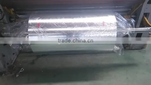 Heatsealable Metalized BOPP Film photo-3