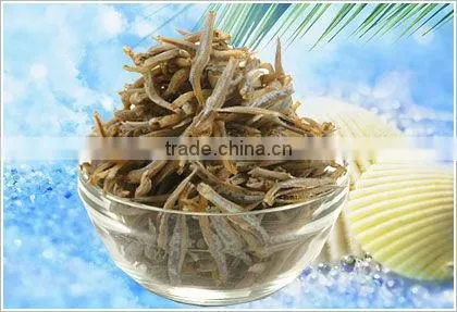 Dried Fish Snack photo-3