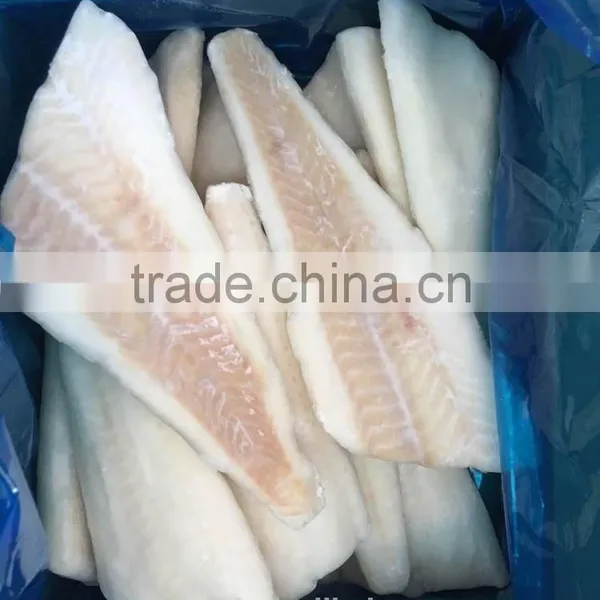 Frozen Pacific Cod Fillet Boneless Fish /pacific Cod Fillet photo-2