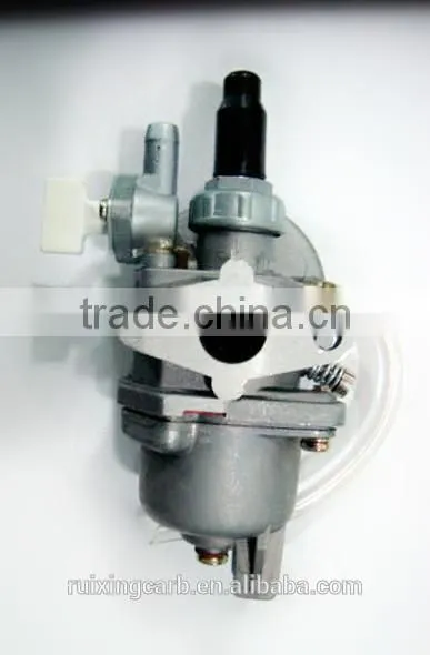 1E40F-6A,CG415,T328, PZ14 Carburetor photo-2