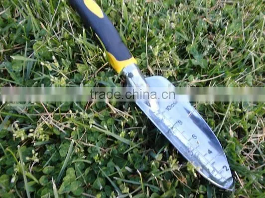 Anti Slip Handle Hand Garden Weeder photo-6