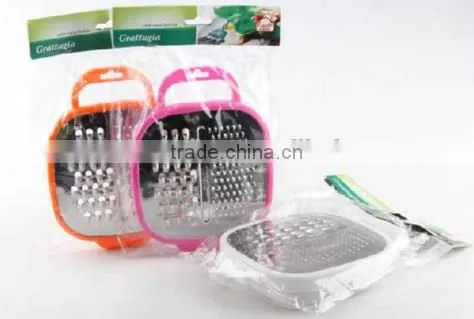 Multi Fruit and Vegetable Grater Vegetable Plane With Container photo-3