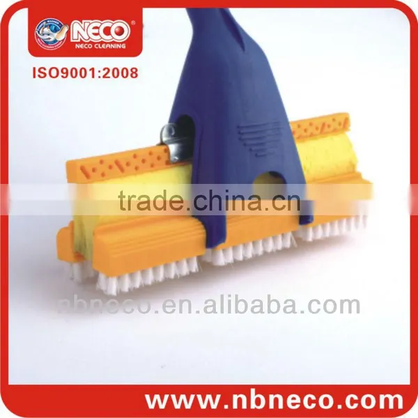 Hot Sale High Quality and Lux.roller Sponge Mop photo-3