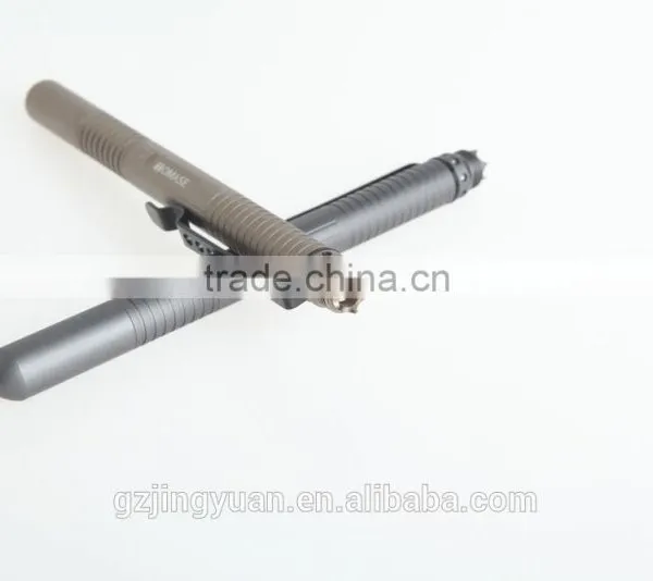 TP2 Fashionable Self Defense Tactical Pen for Outdoor EDC