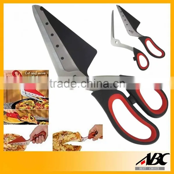 Stainless Steel Household Wholesale Scissors photo-6