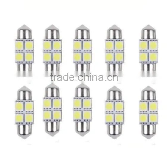 LED Light Bulb for Car Interior