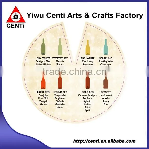 Hot Sale Daily Use 2-Wheel Wine & Food Pairing Scale photo-2