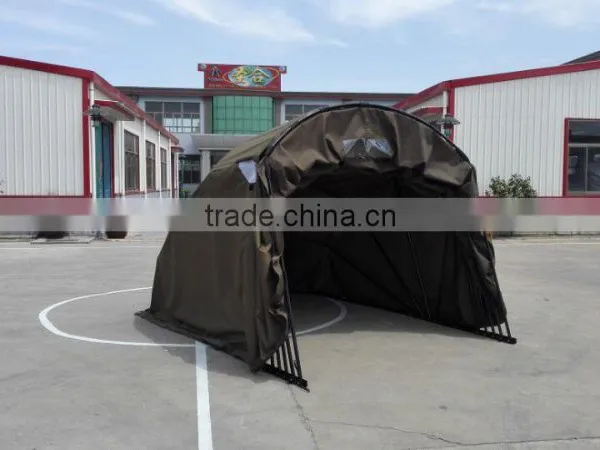 Folding Car Garage , Foldable Motorbike Shelter, Retractable Car Shelter,Foldable Car Tent photo-2
