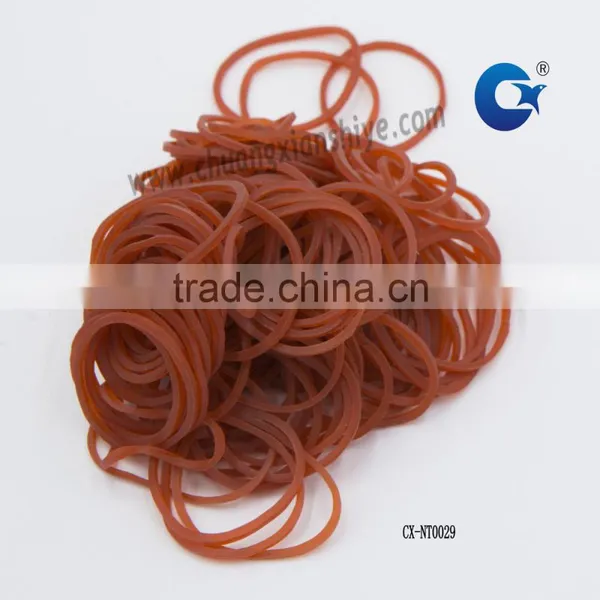 Solid Rubber Band