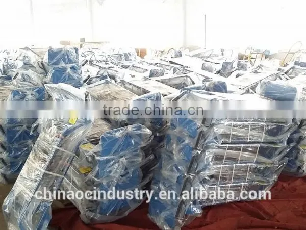 Wheelbarrow Prices Handtrolley China Factory Tool Cart JM001 photo-4