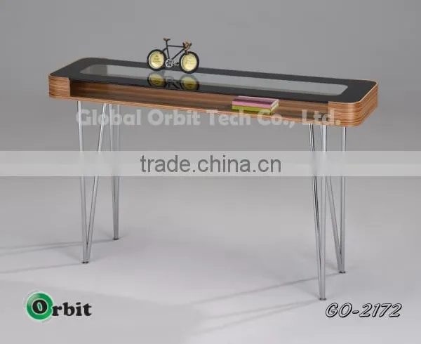 European Furniture,mdf Furniture,modern Design Coffee Table photo-3