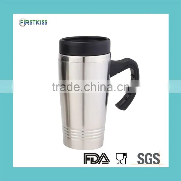 Stainless Steel Termos Travel Mug Thermo Starbucks Coffee Cups Mug Water Bottle photo-4