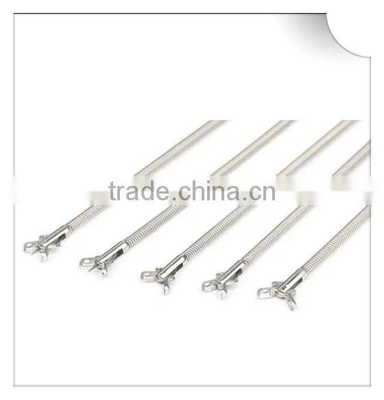 FDA Medical Disposable Flexible Biopsy Forceps From Chinese Manufacturer photo-2