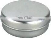 D64x29mm Round Tin Box for Cosmetic photo-2