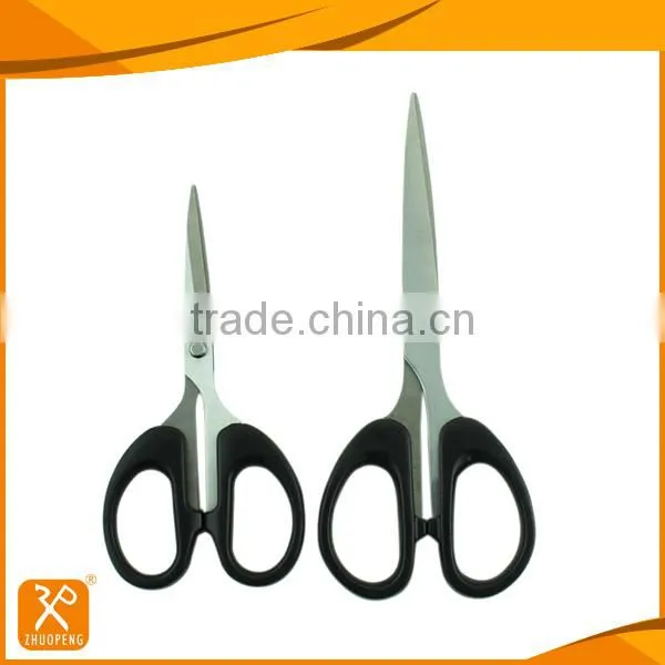 FDA Hot Selling Stainless Steel Professional Dressmaker Scissors photo-3