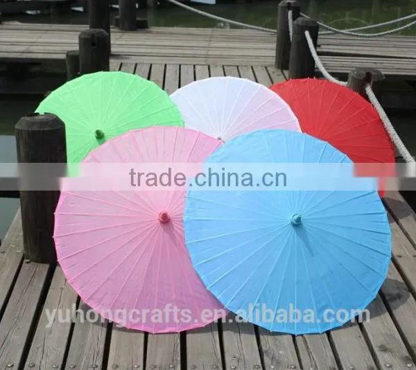 Colorful and High Quality Outdoor Umbrella Parasol photo-2