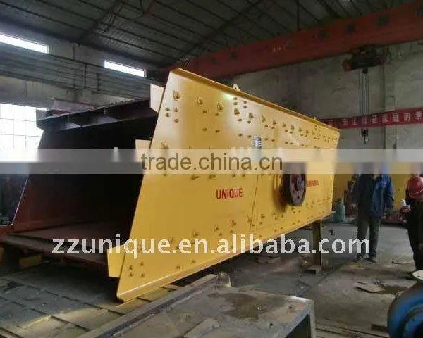 Hot Selling to Philippines Vibrating Screen