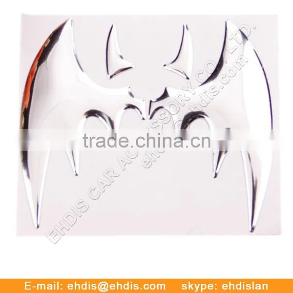 Car Sticker Decals Custom Uae Car Badge Sticker Car Body Stickers photo-4
