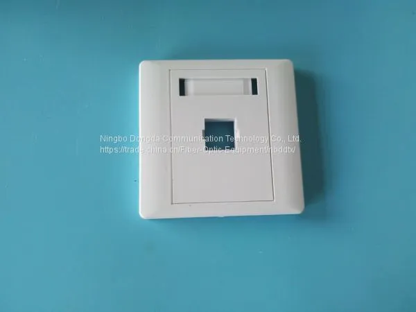 Fiber Faceplate