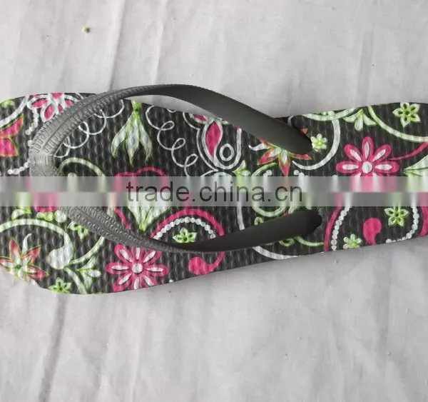 Colorfu Flip Flop Beach Slipper photo-2