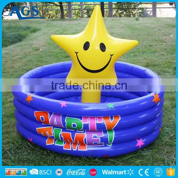 Various Designs of Inflatable Beer Cooler for Your Selection photo-4