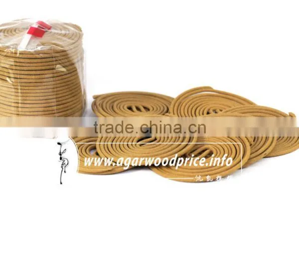 Super Grade of Oud Coil Incense From Vietnam photo-3