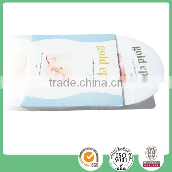 Salon Using Spunlace Nonwoven Cloth Waxing Paper and Roll photo-2
