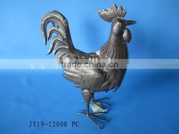 Iron Metal Zinc Tin Handcraft ,Manmade Craft ,Cheapest ,On Sale JY19-12007 -JY JY19-12012 photo-2