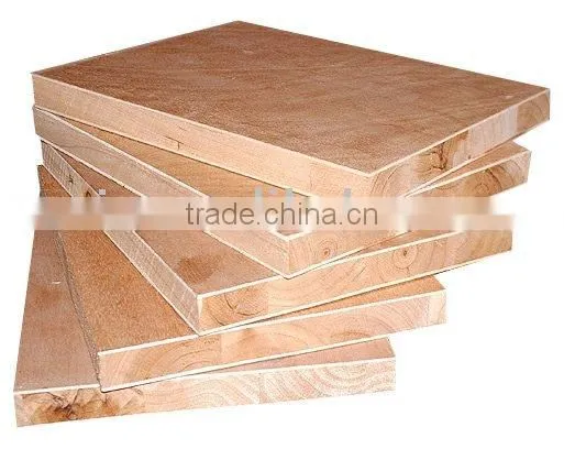 Block Board