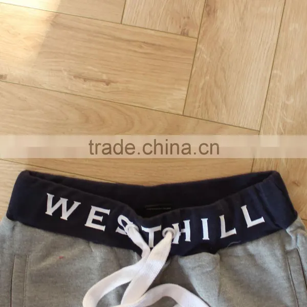 2015 Hot Sell Casual Mens Baggy Trousers Pants photo-2