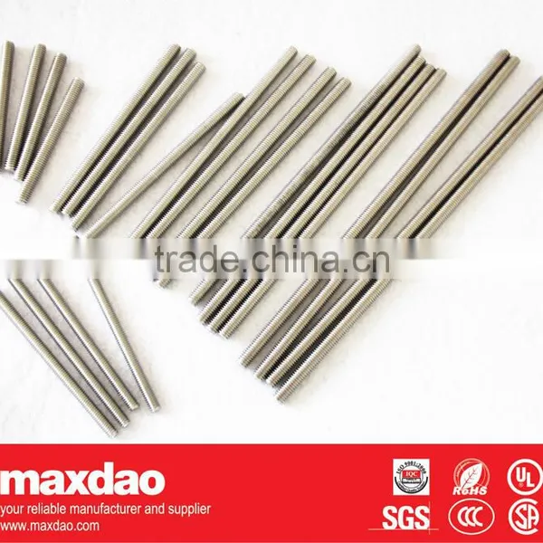 3/8"stainless Steel Click-on Hanger Hardware Kit photo-2
