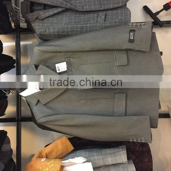 2017 the New Design Fashionable Party Suit for Cute and Sunshine Boys photo-5