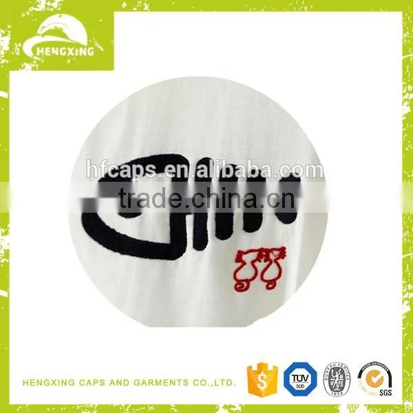 Women Custom T-shirts Embroidery Hot Sale photo-3