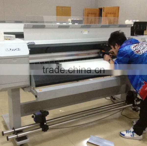 Price of Mutoh Solvent Printer photo-5