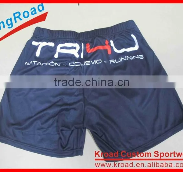 OEM High Quality Sublimation Printing Running Clothing Sports Wear Singlet on Sale photo-4