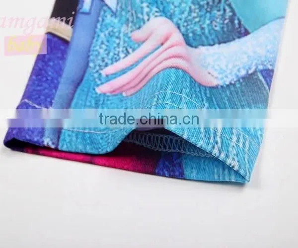 Wholesale Baby Girls Leggings Kids Tights Baby Leggings Kids Clothing photo-5