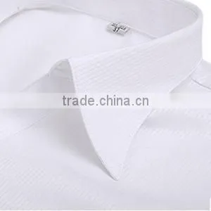 Hot Sell 2016 High Quality Long Sleeve Office Women Shirt Manufacture photo-4