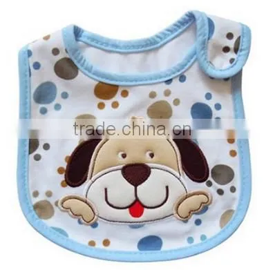 Suppliers China Applique Cotton Custom Soft Organic Baby Products of All Types in China photo-5