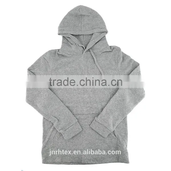 Custom Brand Design Blank Hoodies photo-5