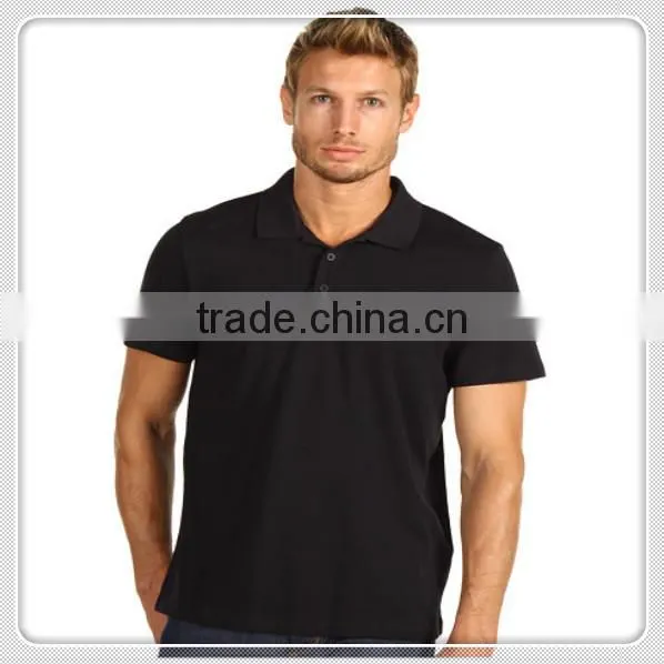 Plain Dyed High Quality Dry Fit Mesh Fitness Polo Shirt Manufacturer photo-4