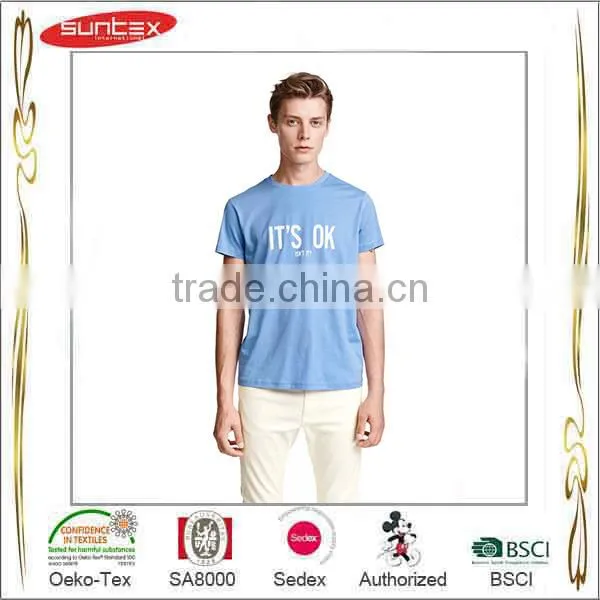 Beautiful Hot Sale T-shirts With Face Print photo-2
