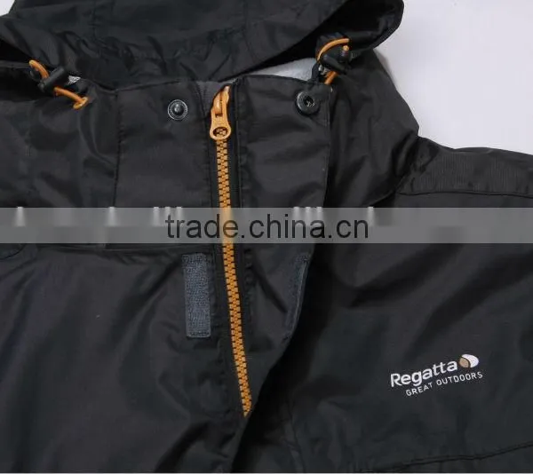 Waterproof Coat photo-6