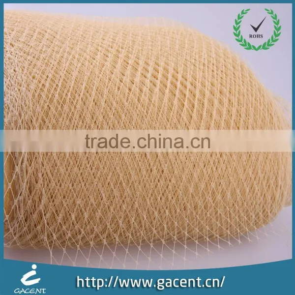 Polyester Mesh Fabric for Wedding Tulle With High Quality photo-4