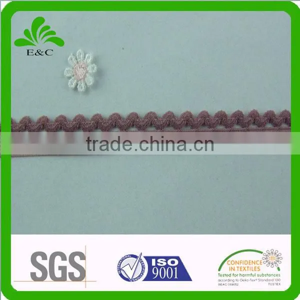 Custom Ricrac Elastics Trims photo-2
