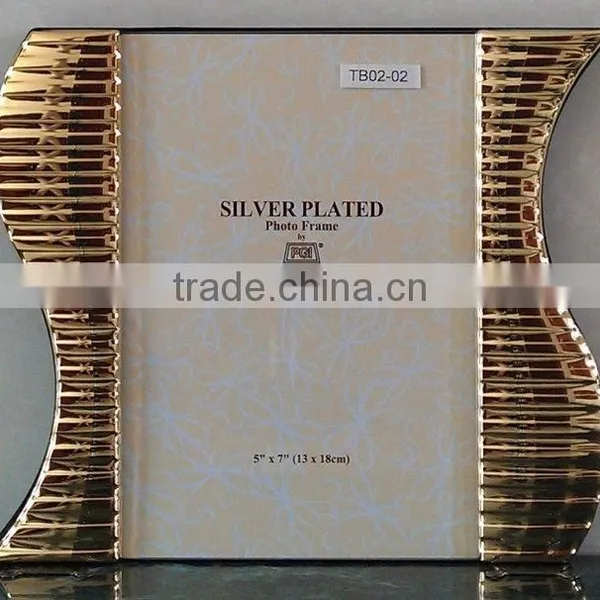 China Factory Sale New Design Product for Free Sexy Photo Frame/metal Sex Photo Frame/funny Photo photo-5