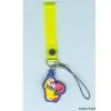 Sell Soft PVC Mascot Strap