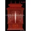 Wood Mandir
