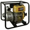 4\'\' Diesel Water Pump
