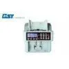UV / Magnetic Detection Automatic Mixed Money Counter / Bill Counter Machines