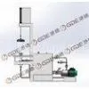 60 - 80 Kegs / h Semi-automatic Duplex Beer KEG Washer For Brewery / Hotel